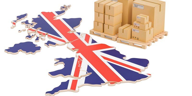 How to Importing from China to the UK