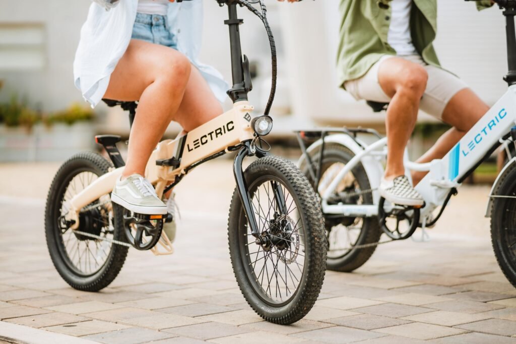 lectric ebikes