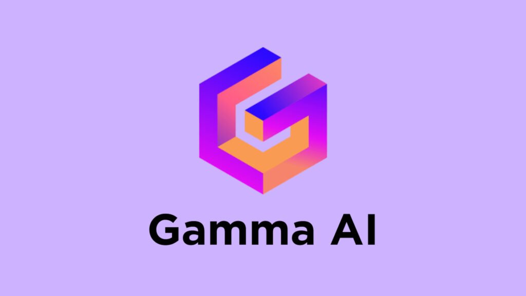 The Rise of Gamma AI