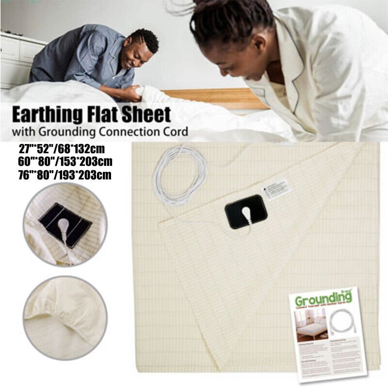 grounding sheets