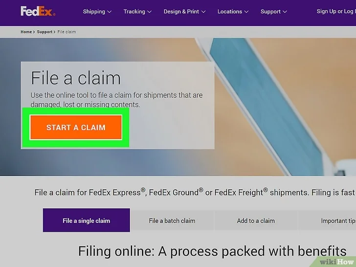 How to Contact FedEx