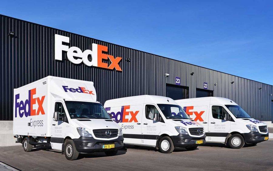 How to Contact FedEx