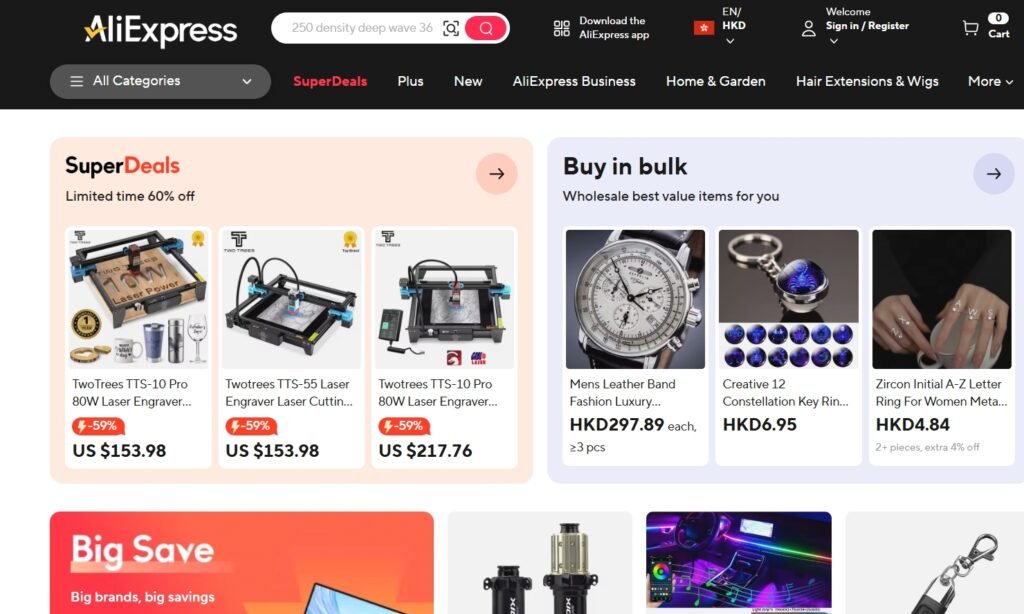 ‌How to View AliExpress Reviews and Shop Online Safely‌