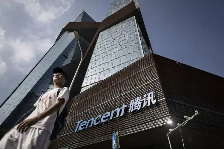 Shenzhen's Top 10 Internet Companies