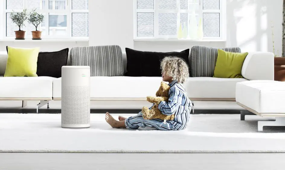 Top 10 Best-Selling Air Purifiers in Canada 2025