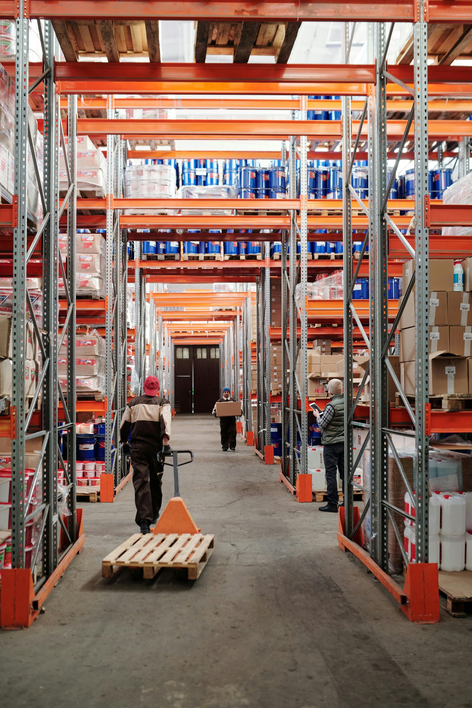 Proven Tips to Handle Amazon Warehouse Quotas Fast