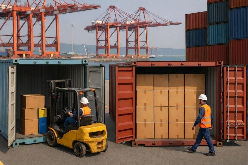 Shipping from Alibaba to Mexico: Complete Guide for Importers (2026)