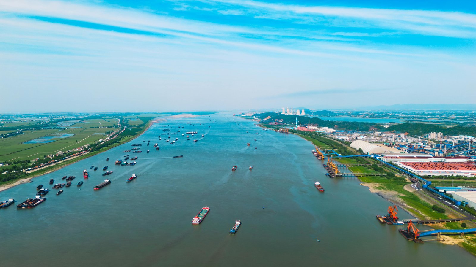 Customs Clearance Guide for Importing from China