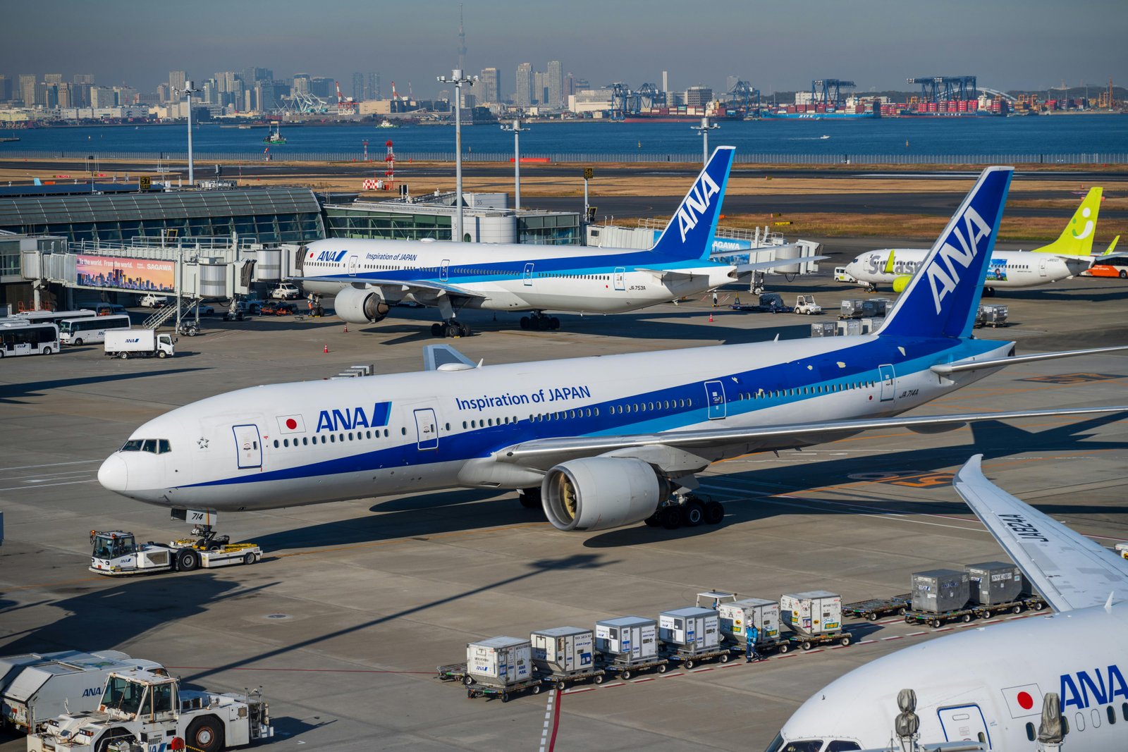 Shipping from China to Japan and South Korea: Complete Guide 2 Shipping from China to Japan and South Korea: Complete Guide