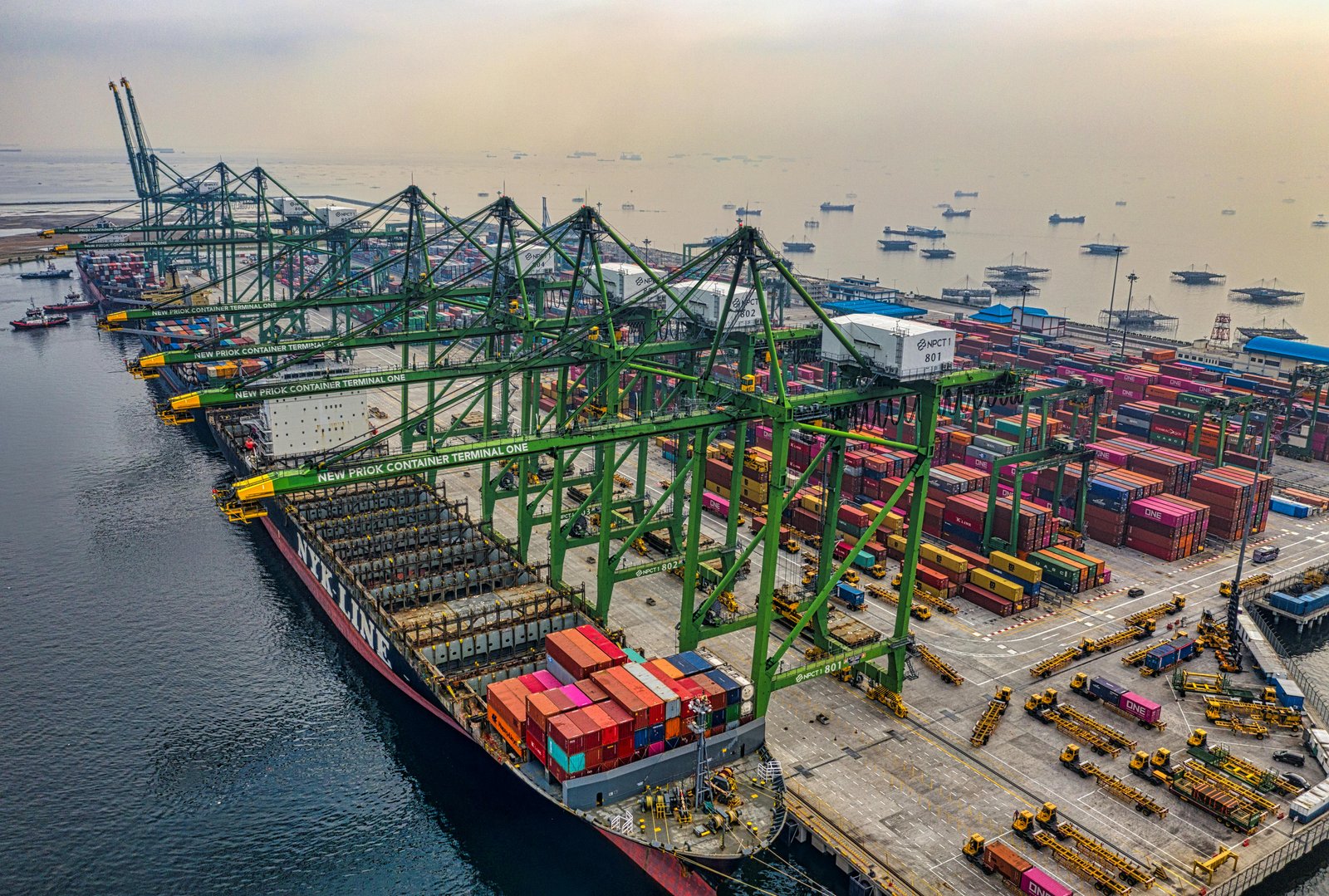 Shipping from China to India: Complete Guide