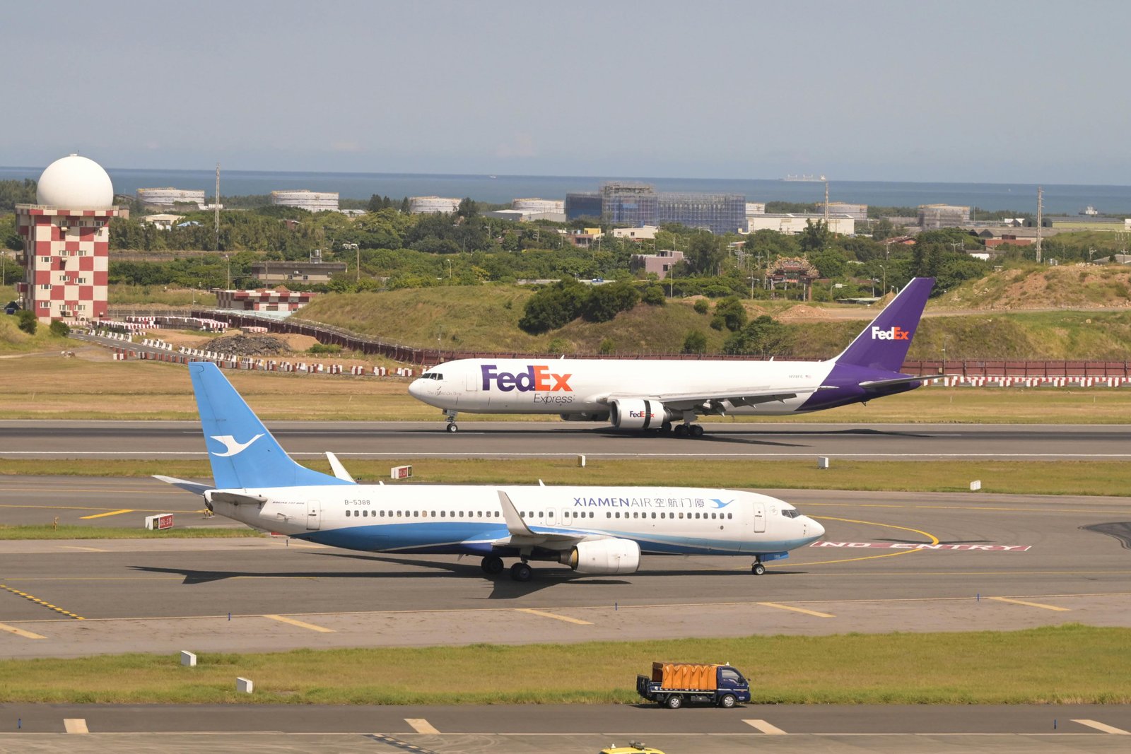 Air Freight from China to Ghana: The Complete Guide for Time-Sensitive Cargo
