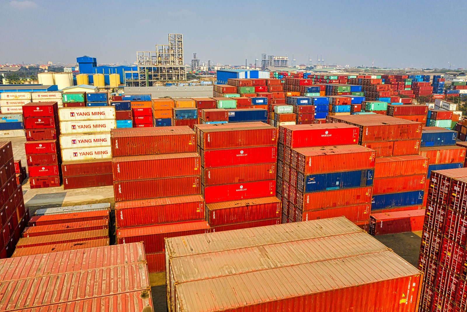 China's Top Export Products in 2025–2026: What the World Is Really Buying from China