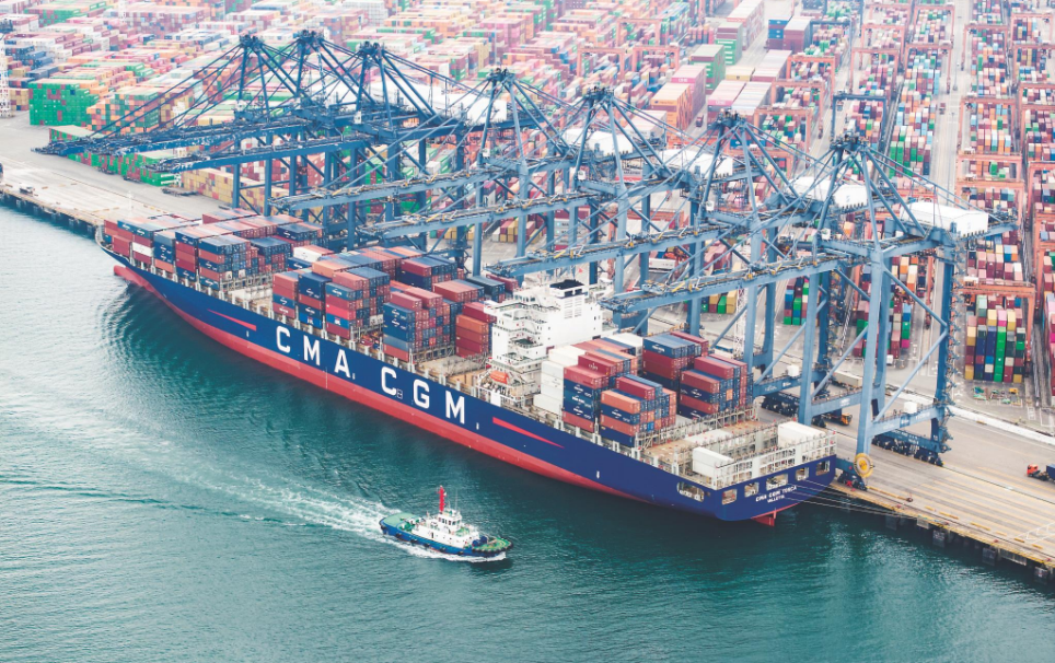 Yantian Express Ship for Amazon FBA: Moving Your Inventory from Factory Floor to FBA Shelf Fast 2 Yantian Express Ship for Amazon FBA: Moving Your Inventory from Factory Floor to FBA Shelf Fast